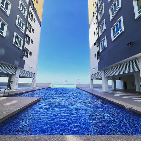 Kuala Terengganu Sea View Ktcvu Homestay Ladang Tanjung With Pool Εξωτερικό φωτογραφία