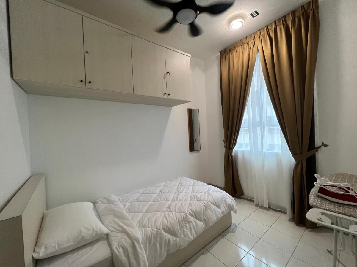 Kuala Terengganu Sea View Ktcvu Homestay Ladang Tanjung With Pool Εξωτερικό φωτογραφία