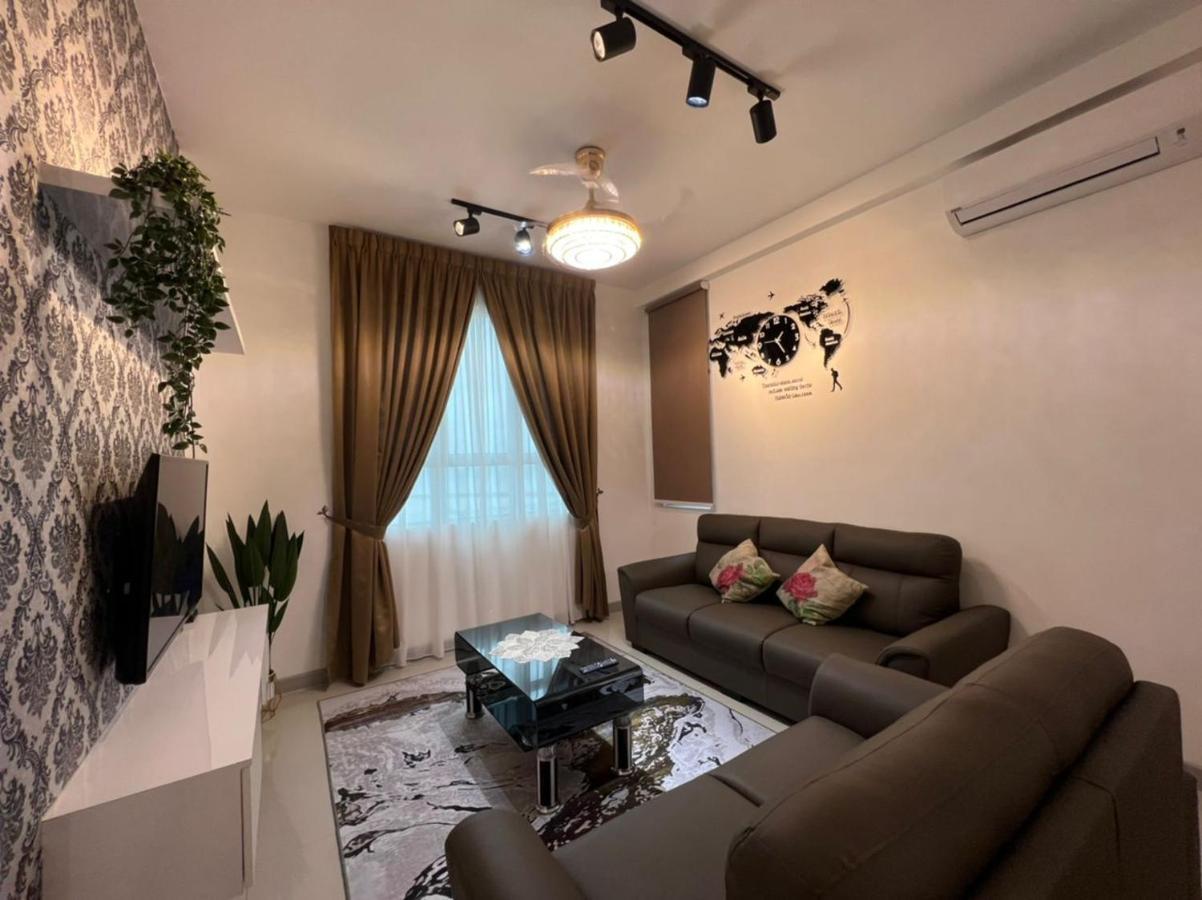 Kuala Terengganu Sea View Ktcvu Homestay Ladang Tanjung With Pool Εξωτερικό φωτογραφία