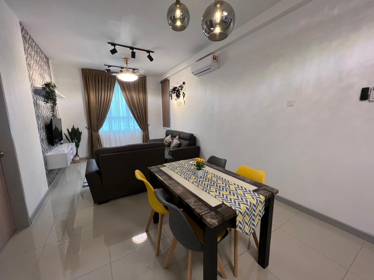 Kuala Terengganu Sea View Ktcvu Homestay Ladang Tanjung With Pool Εξωτερικό φωτογραφία