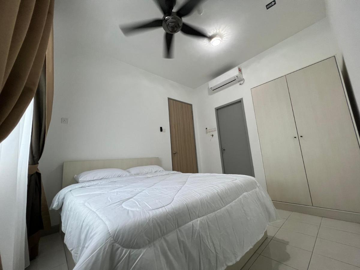 Kuala Terengganu Sea View Ktcvu Homestay Ladang Tanjung With Pool Εξωτερικό φωτογραφία