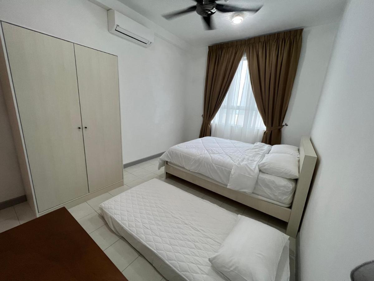 Kuala Terengganu Sea View Ktcvu Homestay Ladang Tanjung With Pool Εξωτερικό φωτογραφία